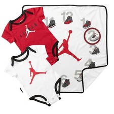 Nike Air Jordan Body Neonato