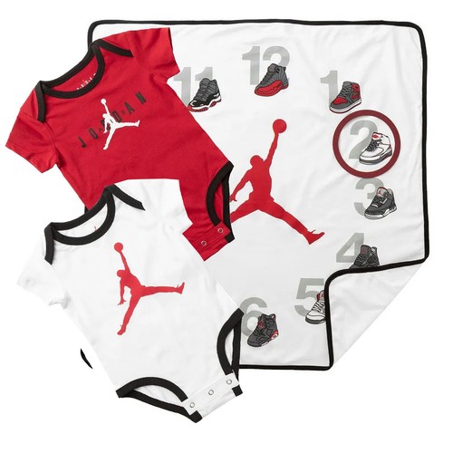 Nike air jordan - jordan, neonato