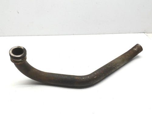 Collettore scarico marmitta - collettore,