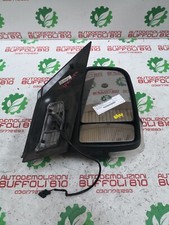  A0018100319 SPECCHIETTO  Specchio retrovisore Destro Mercedes Sprinter W906 