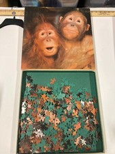Vintage 1982 Monkeys home Ape