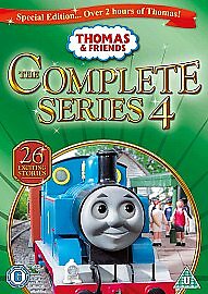 Thomas friends the complete - &,