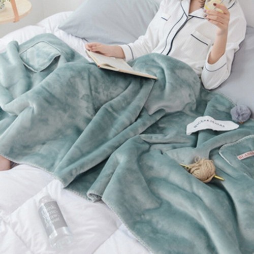 Coperta indossabile foderata - coperta,