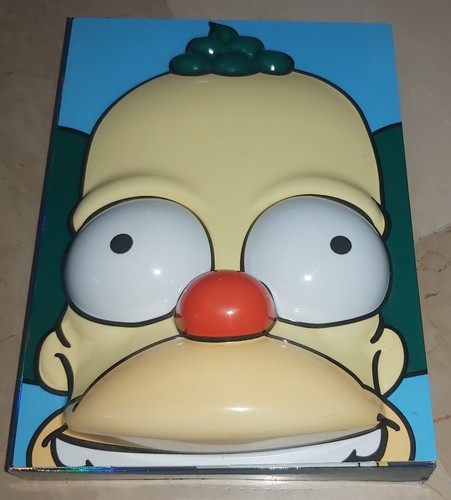 Simpson limited edition - i,