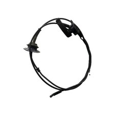 RENAULT CLIO 2/3 Serie LEVA INTERNA APERTURA COFANO ANTERIORE + CAVETTO