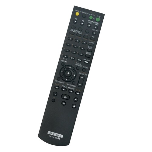 Nuovo telecomando per sony - telecomando,