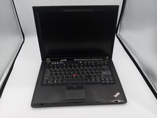 Lenovo Thinkpad T400 14"