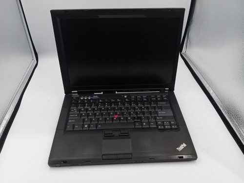 Lenovo thinkpad t400 - lenovo,
