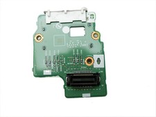 Scheda PCB-SD slot per