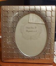Cornice Argento GranDuca Argenti