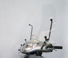 LASTRA PARABREZZA ISOTTA TIPO