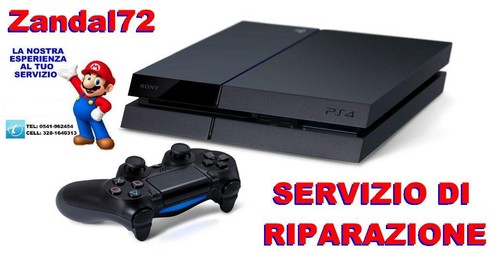Servizio riparazione led - di,
