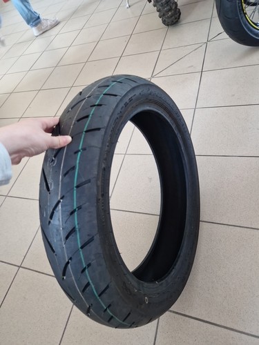 Pneumatico dunlop 140 17 - dunlop, 140/70-17