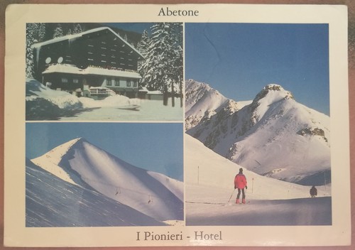 Abetone val luce - di,