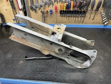 Slitta Culla Motore Telaio Piaggio Si Cavalletto E Ammortizzatore