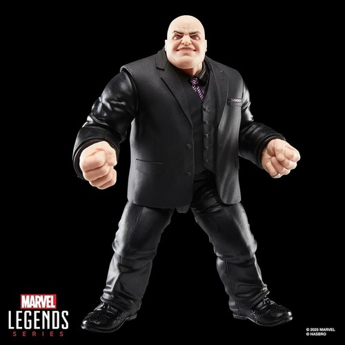 Marvel legends personaggio - marvel,