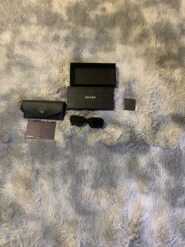 Prada 17ws 1ab5s0 occhiali - prada,