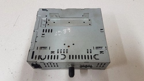 Volvo v50 2006 radio - v50,