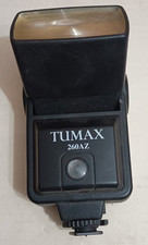 FLASH TUMAX 260AZ Perfetto Fotografia