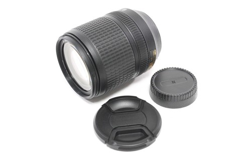 Nikon obiettivo 140 mm - obiettivo,