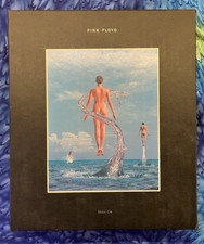 Pink Floyd Shine On 8 CD Box