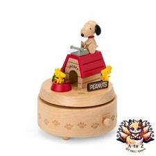 NUOVO Sanrio Music Box in