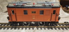 LGB 2045 RhB Rhaetian Bahn Ge