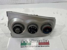 PANNELLO CRUSCOTTO CENTRALE