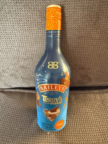 Baileys terry chocolate - baileys, terry's