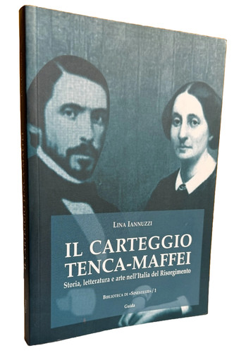 Lina iannuzzi carteggio - lina,