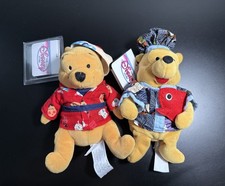 Winnie The Pooh Sushi Chef &