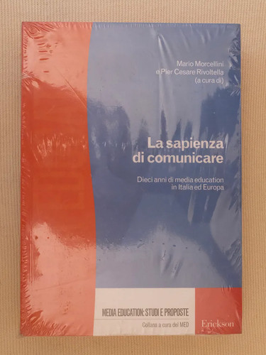 Sapienza comunicare - sapienza, di