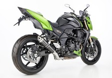 Scarico in carbonio Hurric SP