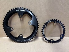 Catena stradale rotore 34t e/o