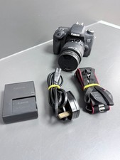 Canon EOS 760D, 24,2 MP +