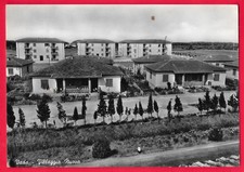 VADA  ROSIGNANO MARITTIMO - LIVORNO - VILLAGGIO NUOVO