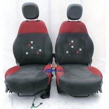 Tappezzeria completa Fiat New