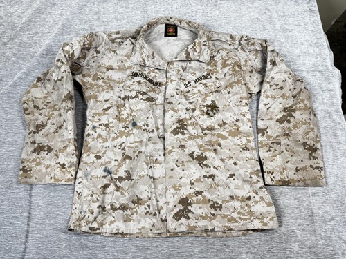 Marines marpat giacca - us,