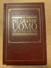 IL PIÙ GRANDE UOMO CHE SIA