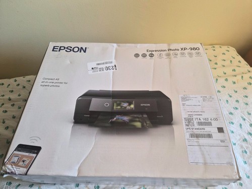 Stampante epson expression - stampante,
