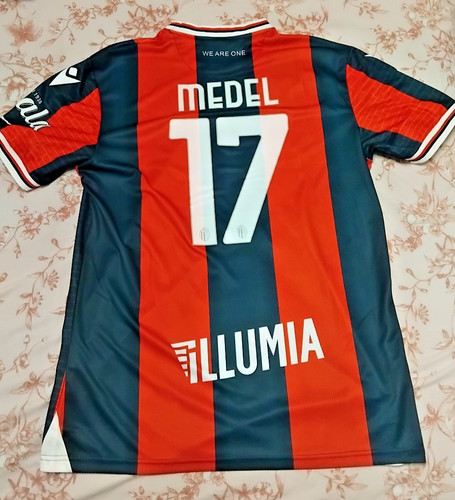 Maglia shirt calcio match - maglia,