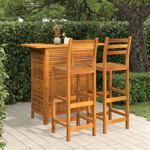 Set bar giardino - set,