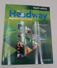 New headway beginner a1 - new,