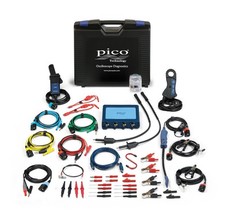 PicoScope 4425A Oscilloscopio