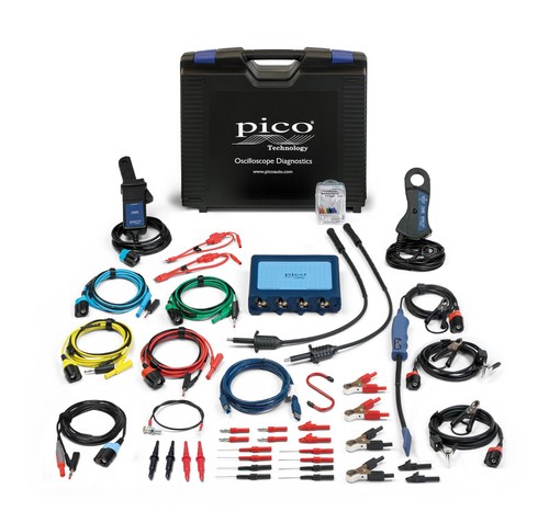 Picoscope 4425a oscilloscopio - picoscope,