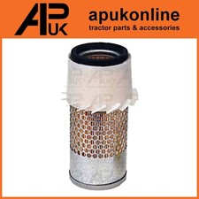 Filtro aria Fleetguard AF819KM