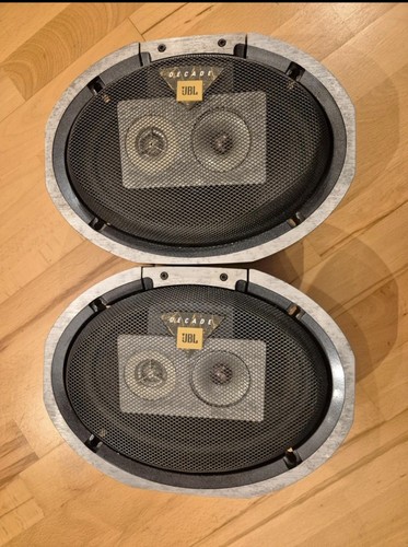 Jbl t595 decade altoparlanti - t595,