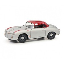 Schuco 450031700 Porsche 356