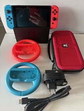 Console nintendo switch - console,