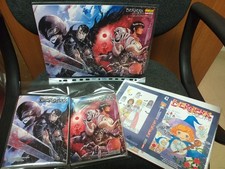 BERSERK COLLECTION 42 LE DUE